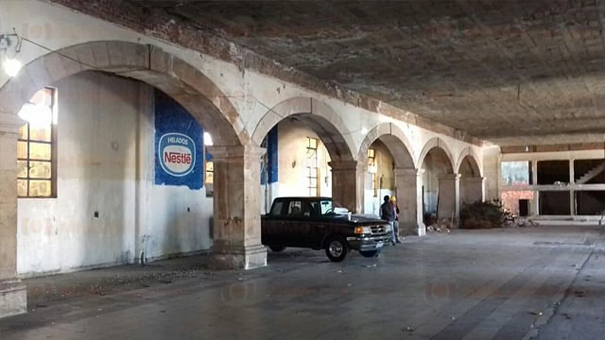 Analizan edificar Ciudad Administrativa en conjunto con gobierno del estado