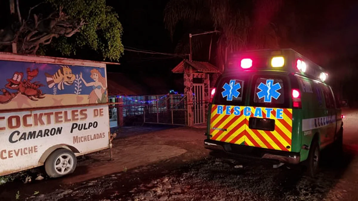 Militar es baleado durante violento robo en Zamora