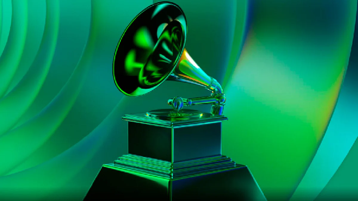 Aplazan los premios Grammy 2022 por variante Ómicron