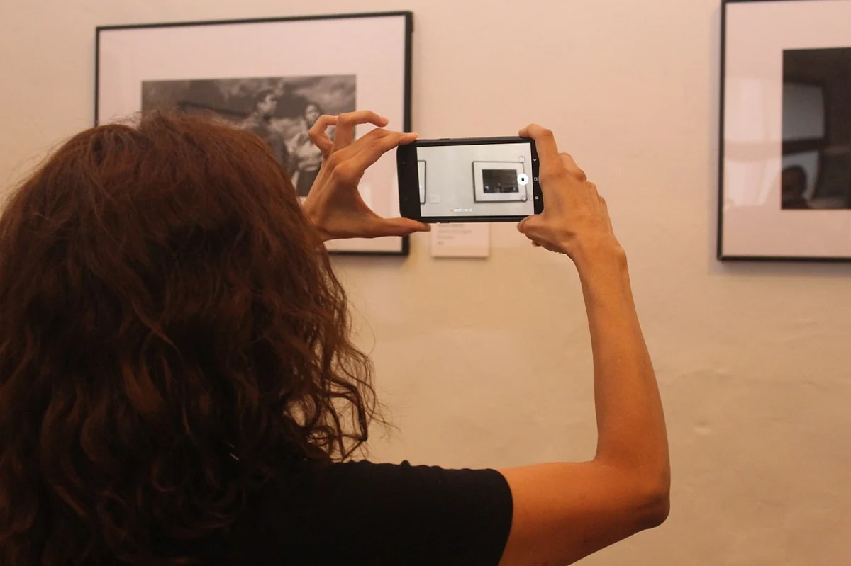 Exposición de Elsa Escamilla permanecerá en el Museo del Estado hasta febrero