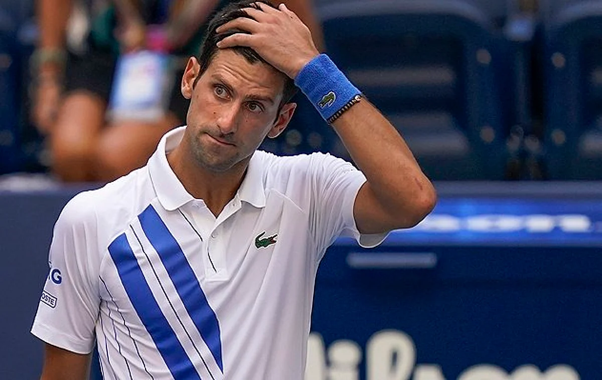 Por segunda vez, Australia cancela visado a Djokovic; sería deportado