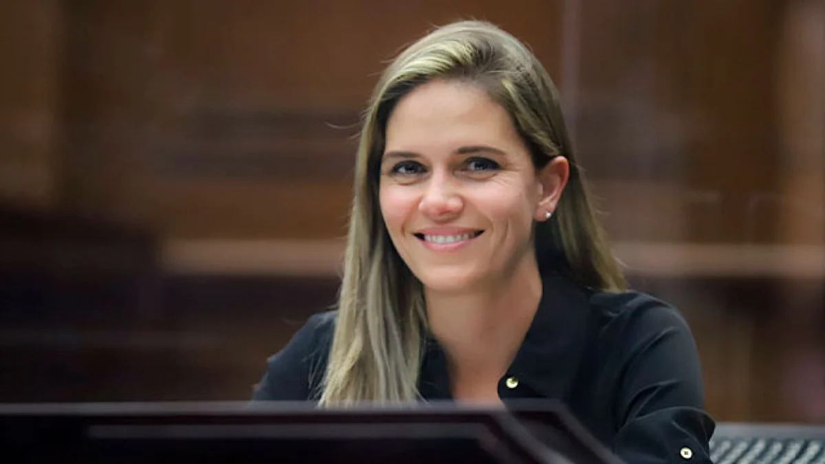 Recordó que el principal reto desde el comité de comunicación social es acercar a la ciudadanía con los congresistas michoacanos