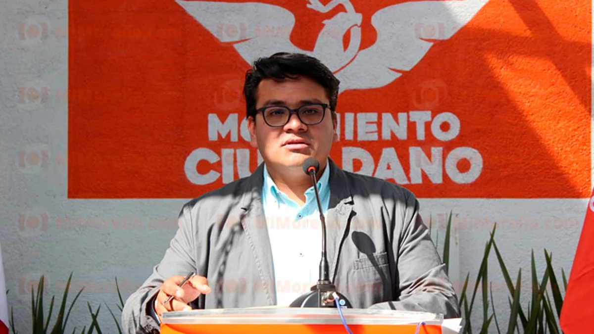 Gobierno estatal “debe meter segunda” en materia de seguridad: MC