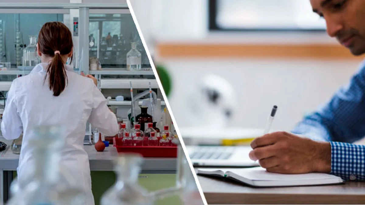 A la alza investigadores nicolaitas en el SNI del CONACYT