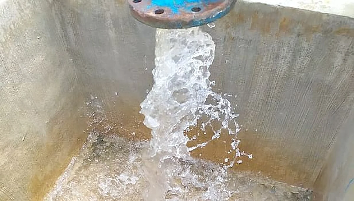 Cerrarán accesos a Paracho si no se resuelve conflicto por agua