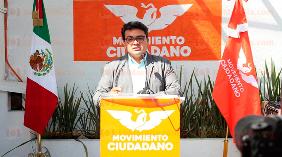Movimiento Ciudadano buscará crear observatorio en defensa de periodistas
