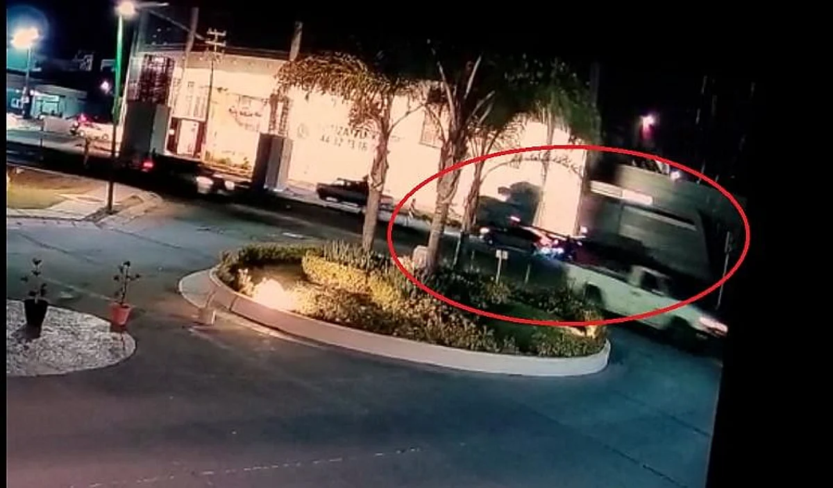 Identifican a chofer involucrado en muerte de 3 motociclistas en Morelia