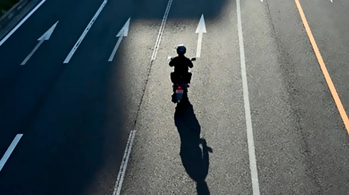 Uber Moto llega a Morelia; ¿cómo es?