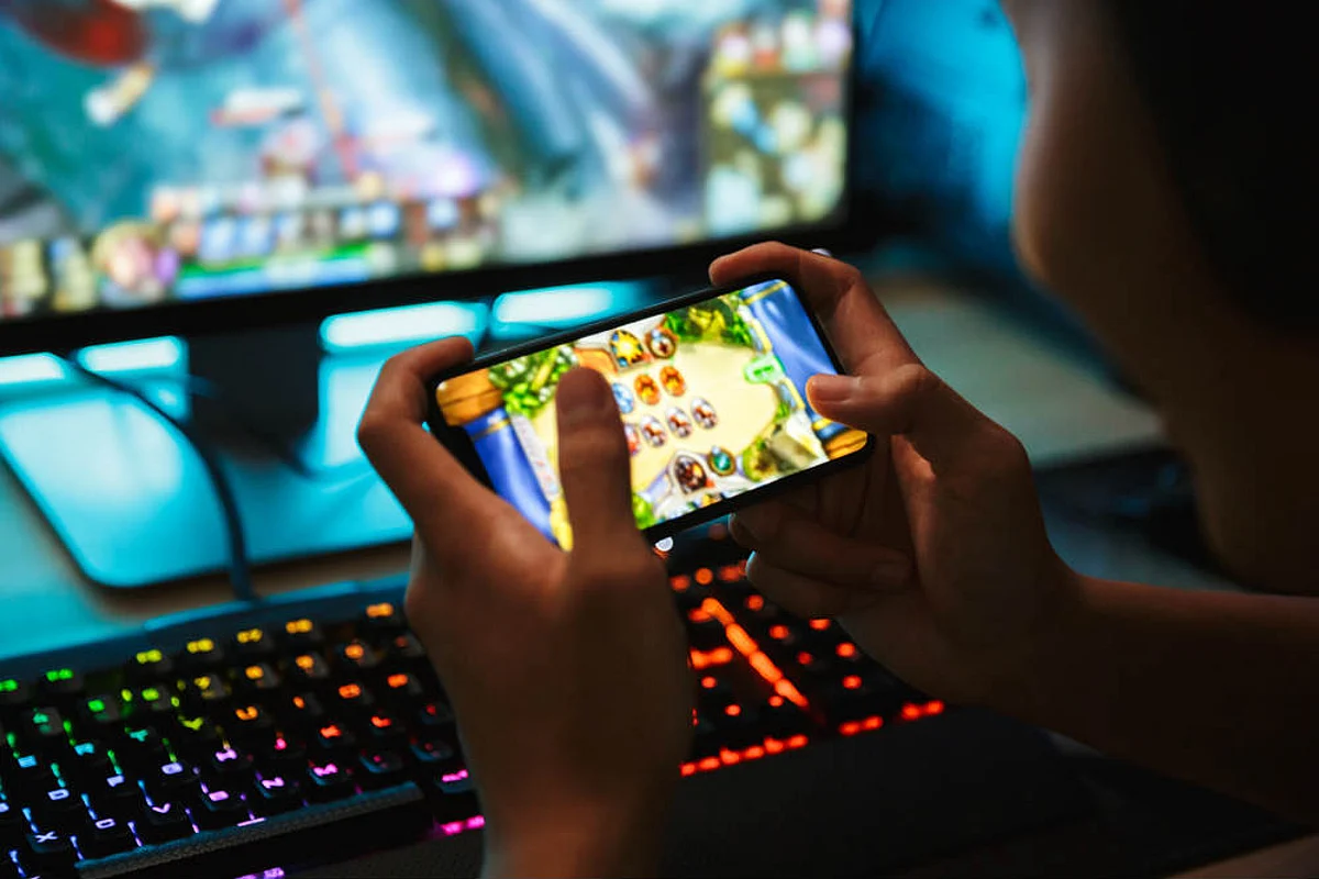 Adicción a los videojuegos, una enfermedad mental, según la OMS