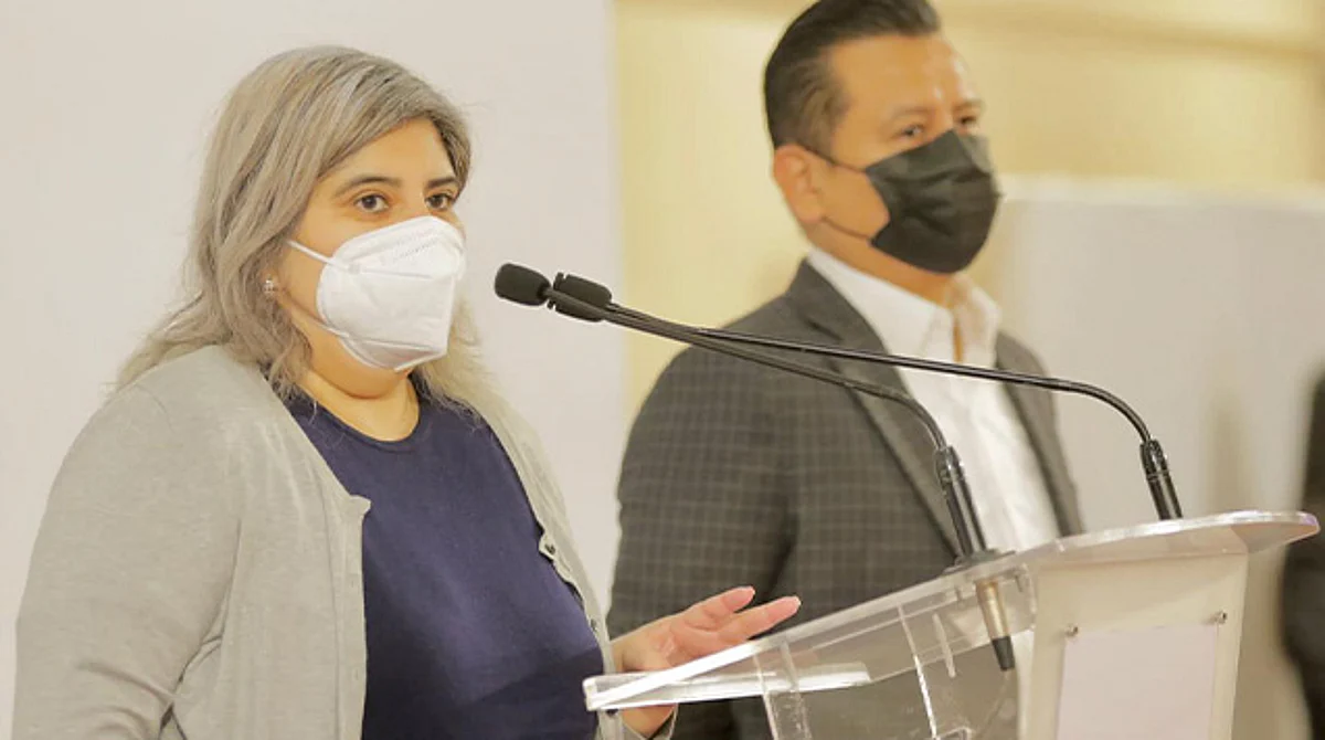 Gobierno de Michoacán presenta seis denuncias contra administración silvanista