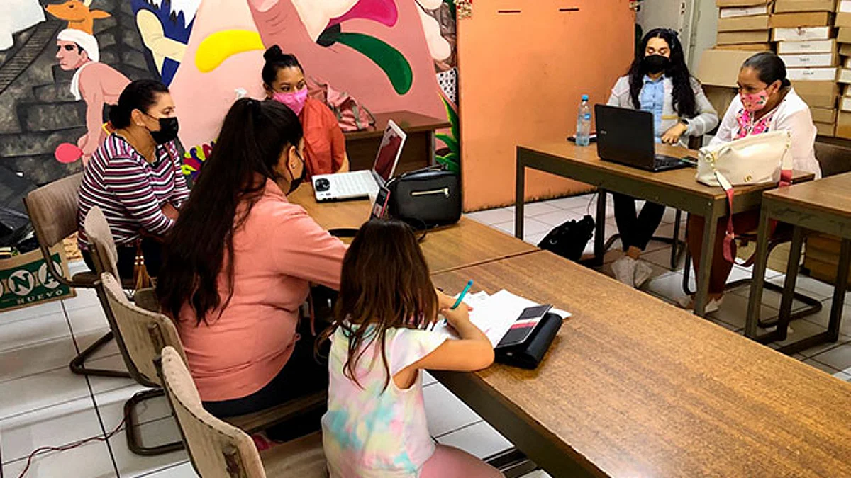 Biblioteca pública municipal de Zamora ofrece talleres, pláticas o clases virtuales