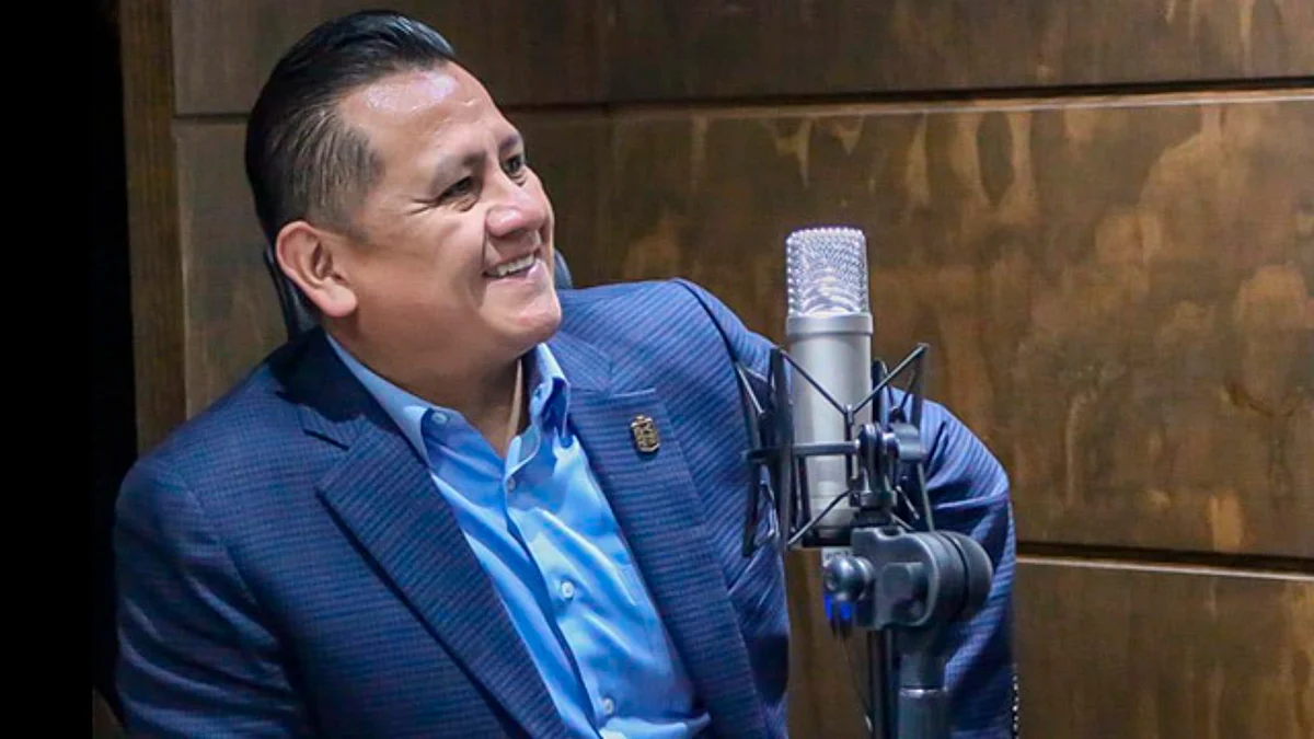 Trabajaremos para que la gente tenga acceso a programas y se logre la estabilidad de Michoacán: Torres Piña