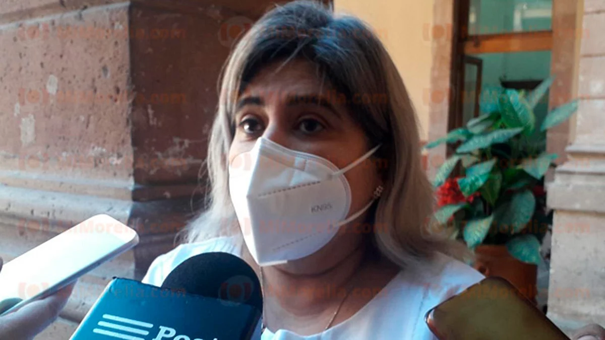Más de 4 mil expedientes abiertos presenta Contraloría de Michoacán