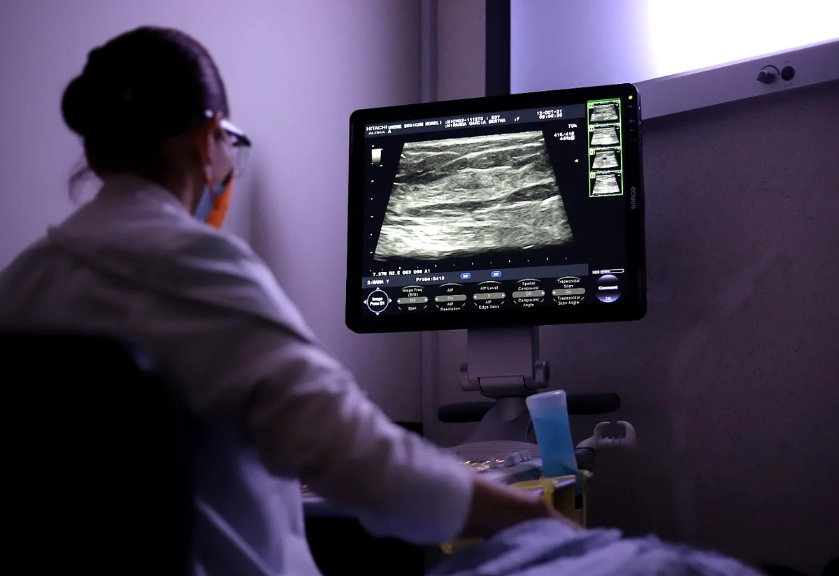 Las mujeres de todo el estado pueden acudir a realizarse su mastografía de forma gratuita