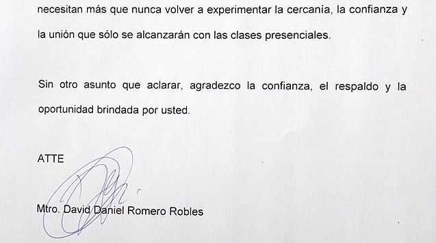 Renuncia director de Educación Indígena, "para evitar confrontaciones"