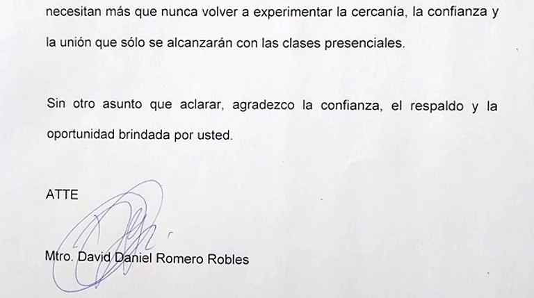 Renuncia director de Educación Indígena, "para evitar confrontaciones"