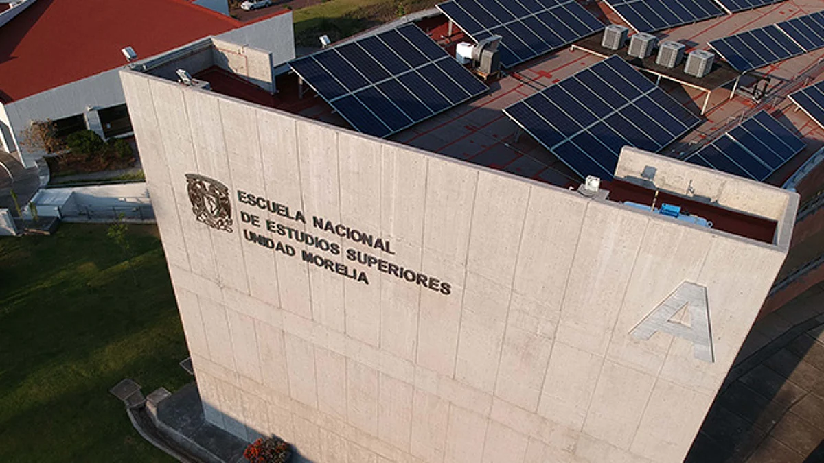 UNAM abre el registro al concurso de selección de ingreso 2022