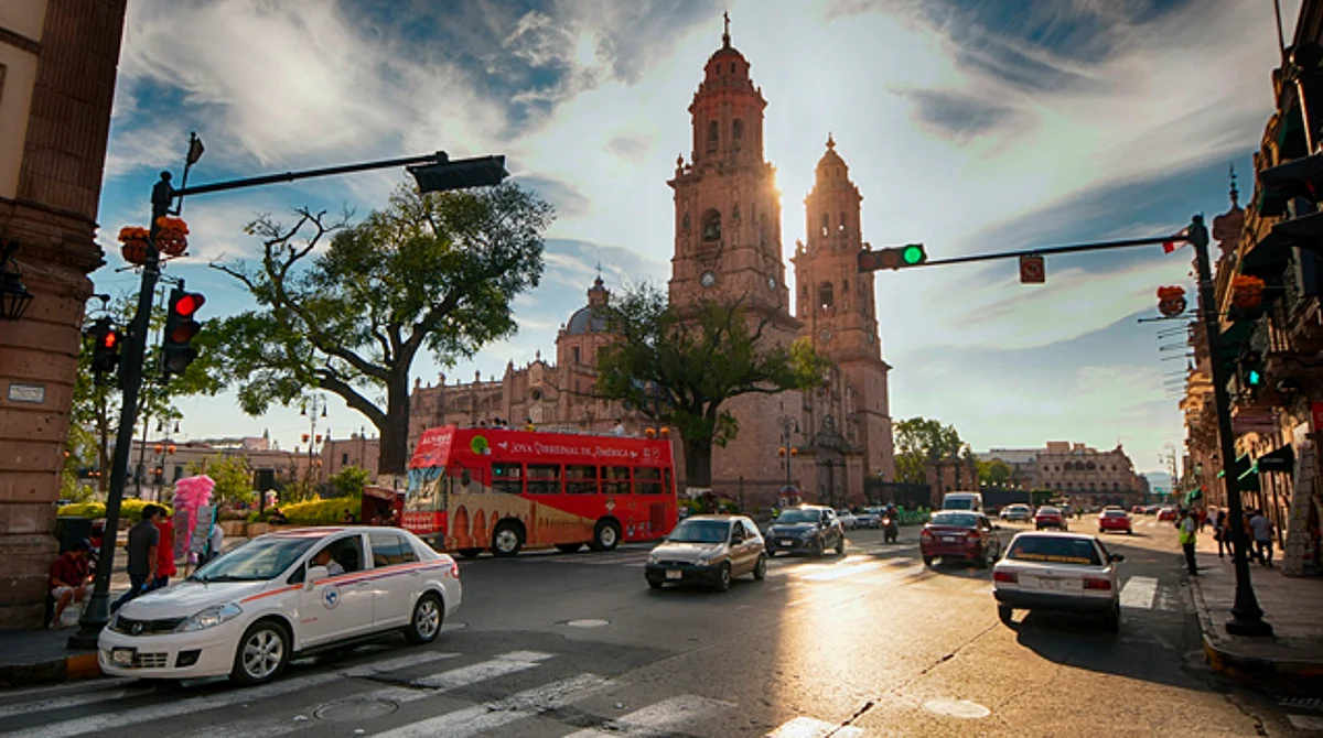 ¿Cómo será el clima este domingo en Morelia?