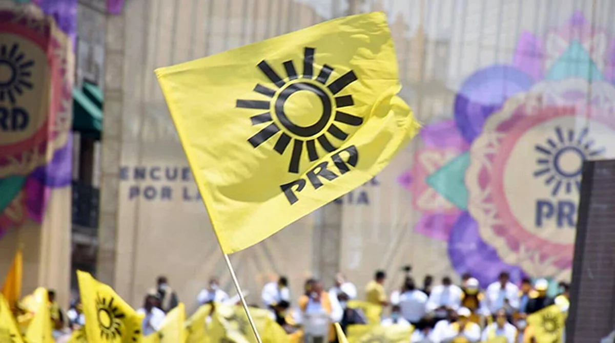 El próximo sábado 5 de febrero se realizará el consejo estatal del PRD