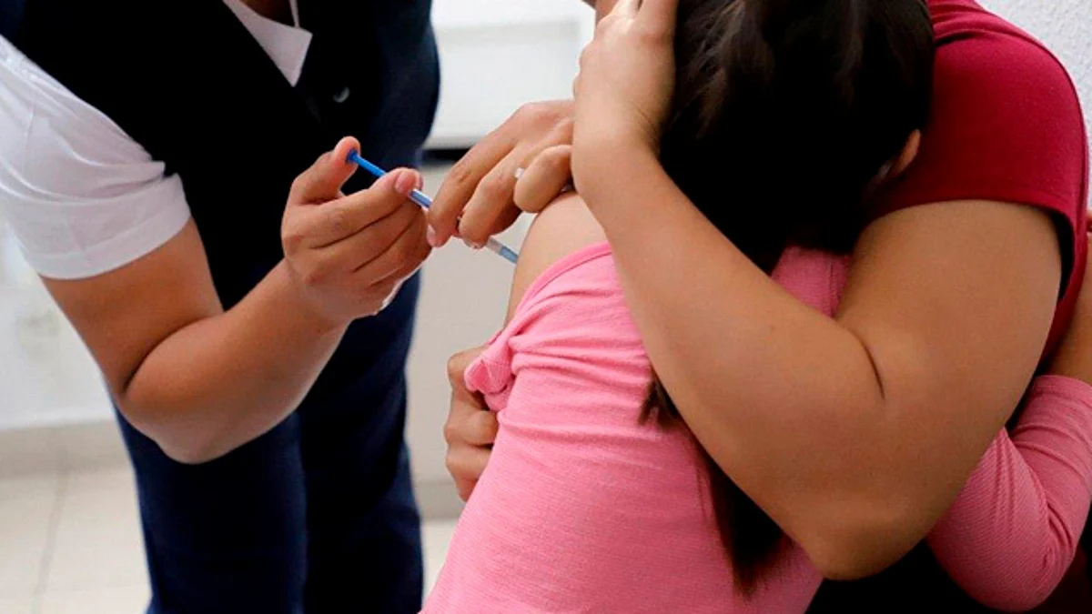 Pfizer busca autorización de su vacuna contra Covid para menores de 5 años