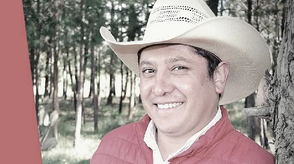 Notifican de manera formal ausencia definitiva del alcalde de Contepec