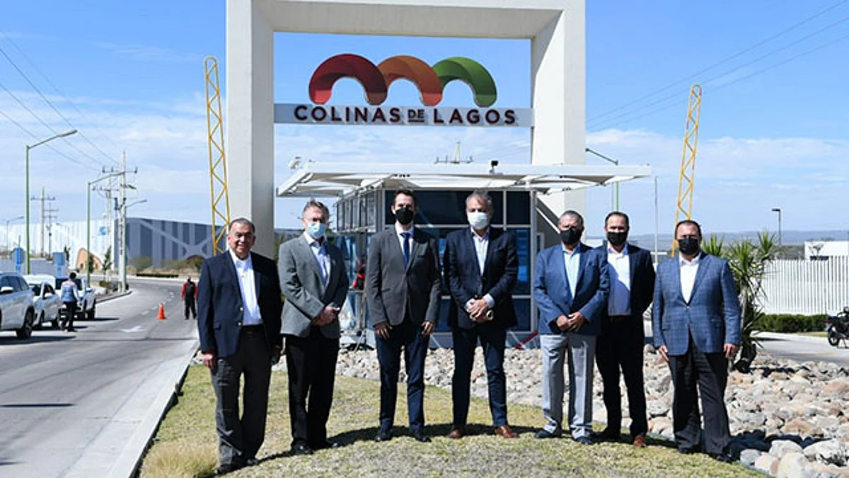 Michoacán: Sedeco busca inversiones en infraestructura de parques industriales