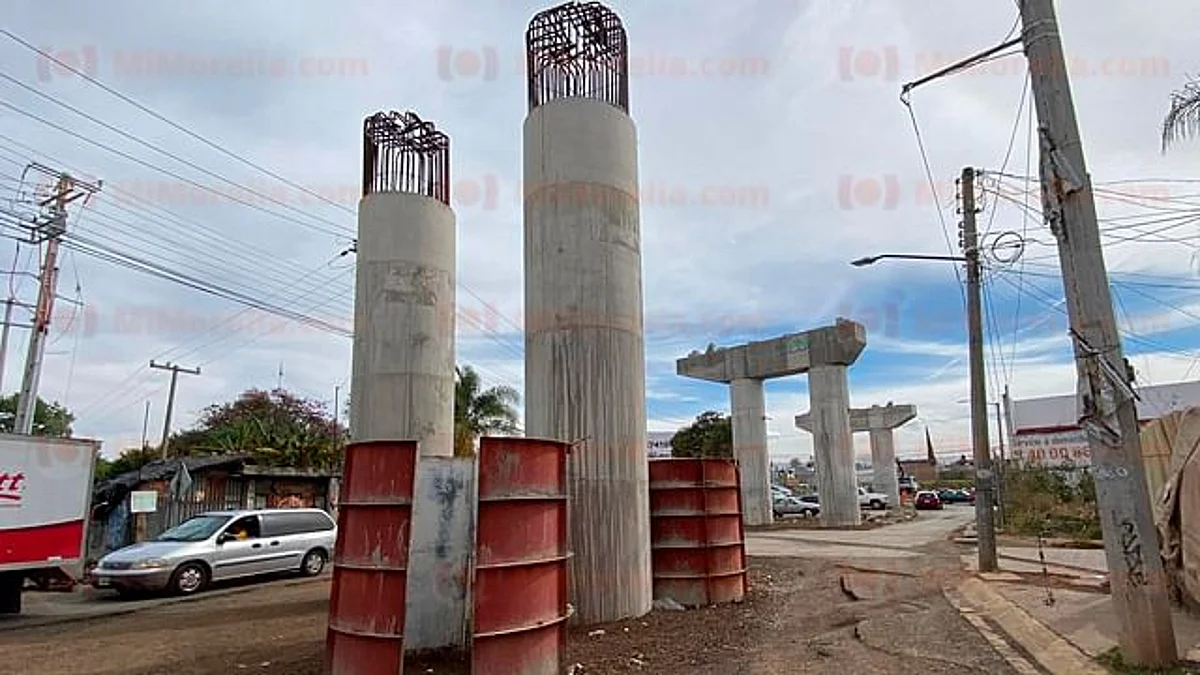 Insiste Ayuntamiento: necesario, recurso para concluir puente en Siervo de la Nación
