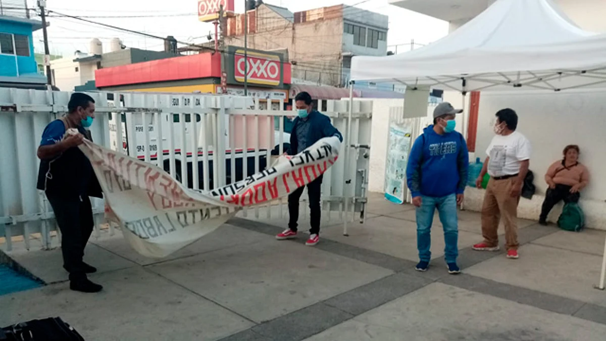 SEE inicia proceso para pagar a más de 31 mil trabajadores afectados por toma
