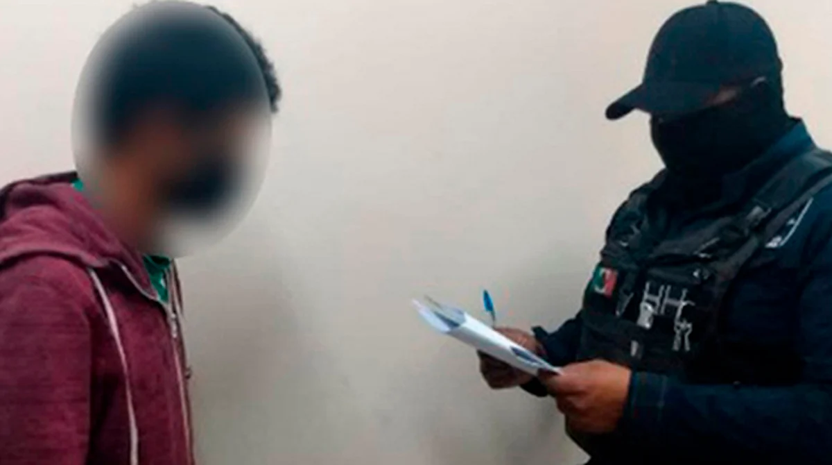 Arrestan a presunto homicida del periodista Ernesto Islas