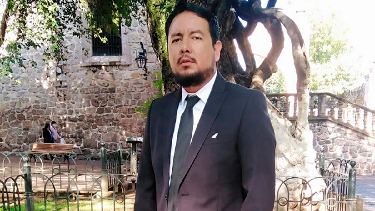 Director de Educación Indígena presenta denuncia por usurpación de funciones