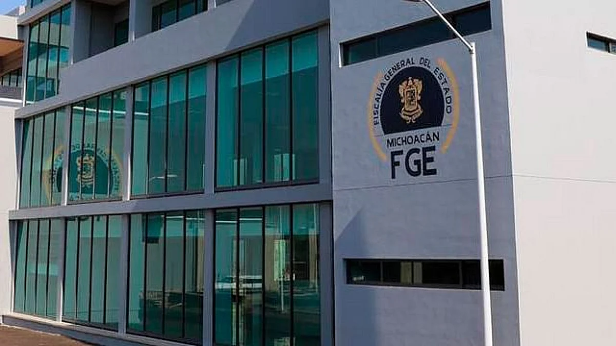 Conforma FGE equipo interinstitucional para investigar el homicidio de Roberto T
