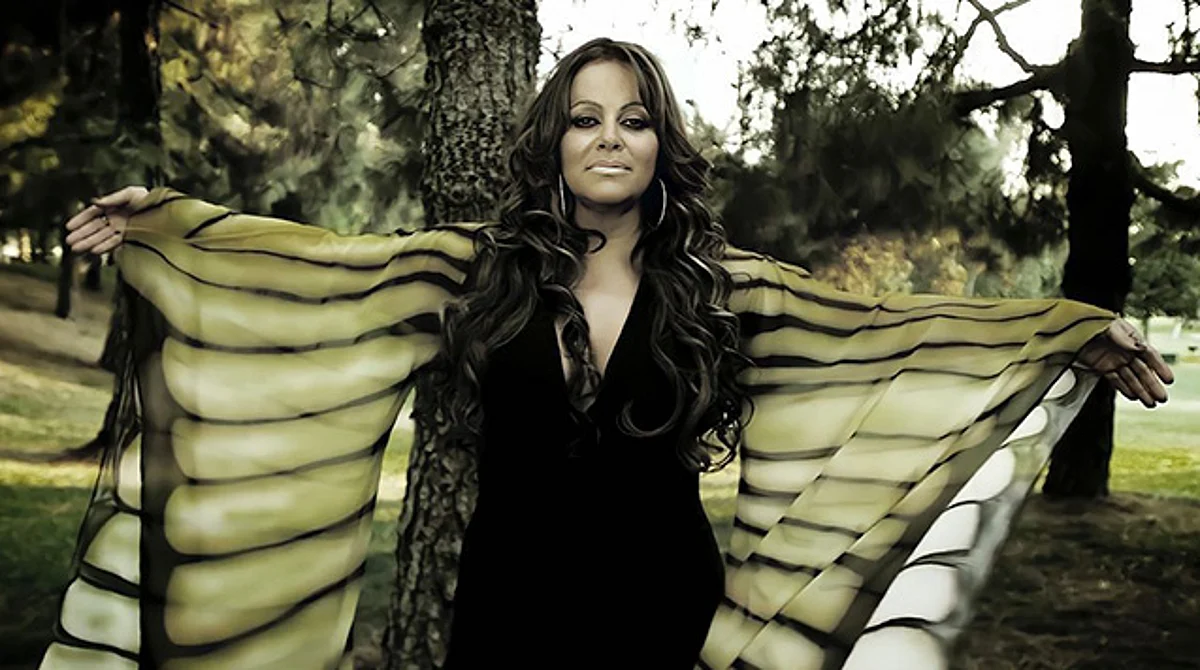Misterioso mensaje en redes de Jenni Rivera causa intriga entre los fanáticos