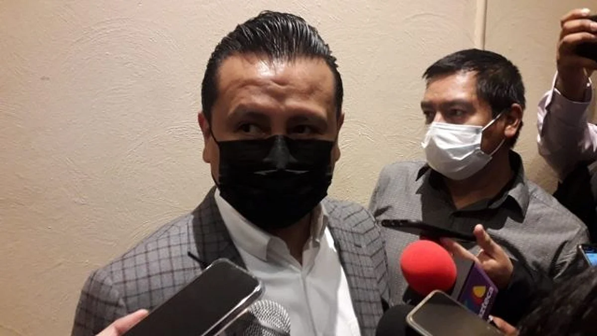 Tres alcaldes han pedido seguridad: Segob