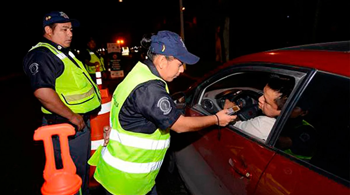Michoacán: van por cancelar licencias a ebrios que provoquen muertes en accidentes
