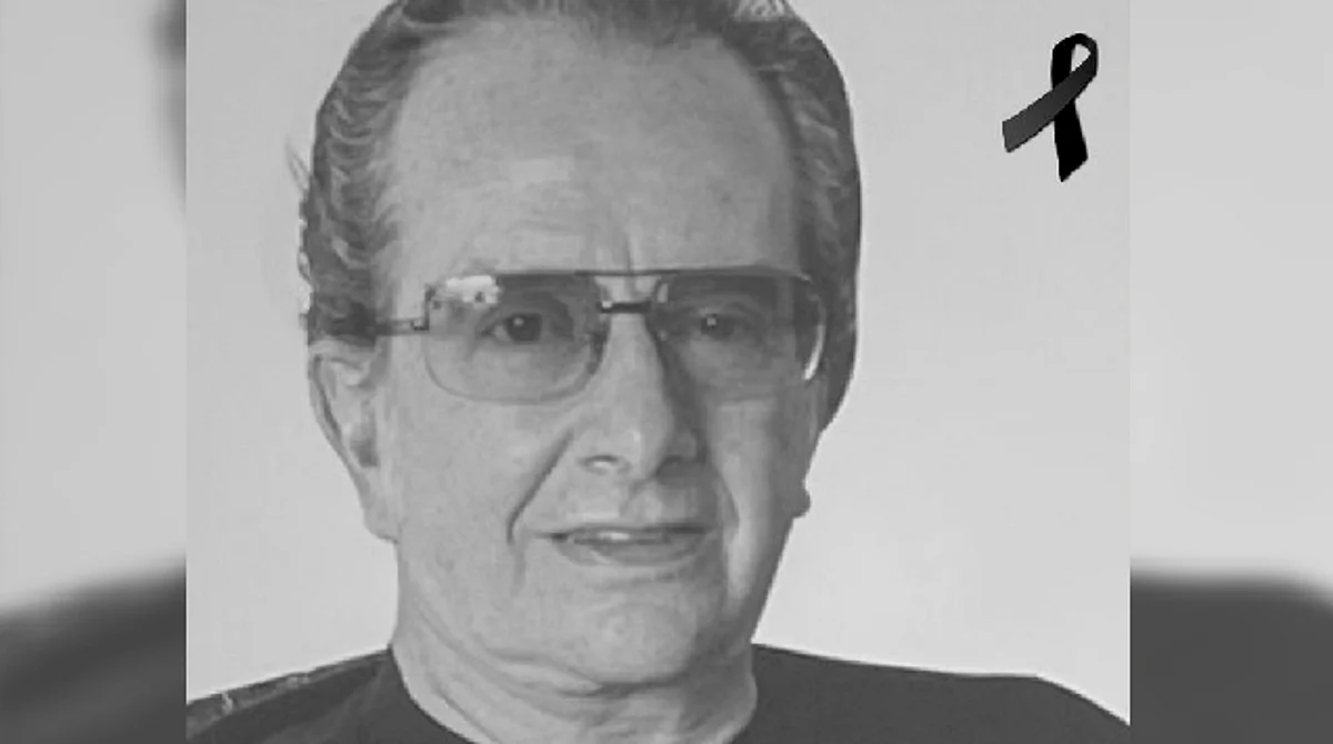 Muere Rubén Fuentes, compositor del éxito de Luis Miguel "La Bikina"