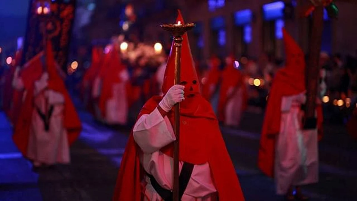 Próximamente emitirán los lineamientos para la Semana Santa