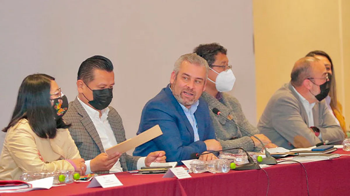 Gobierno de Michoacán ratifica colaboración con autogobiernos indígenas