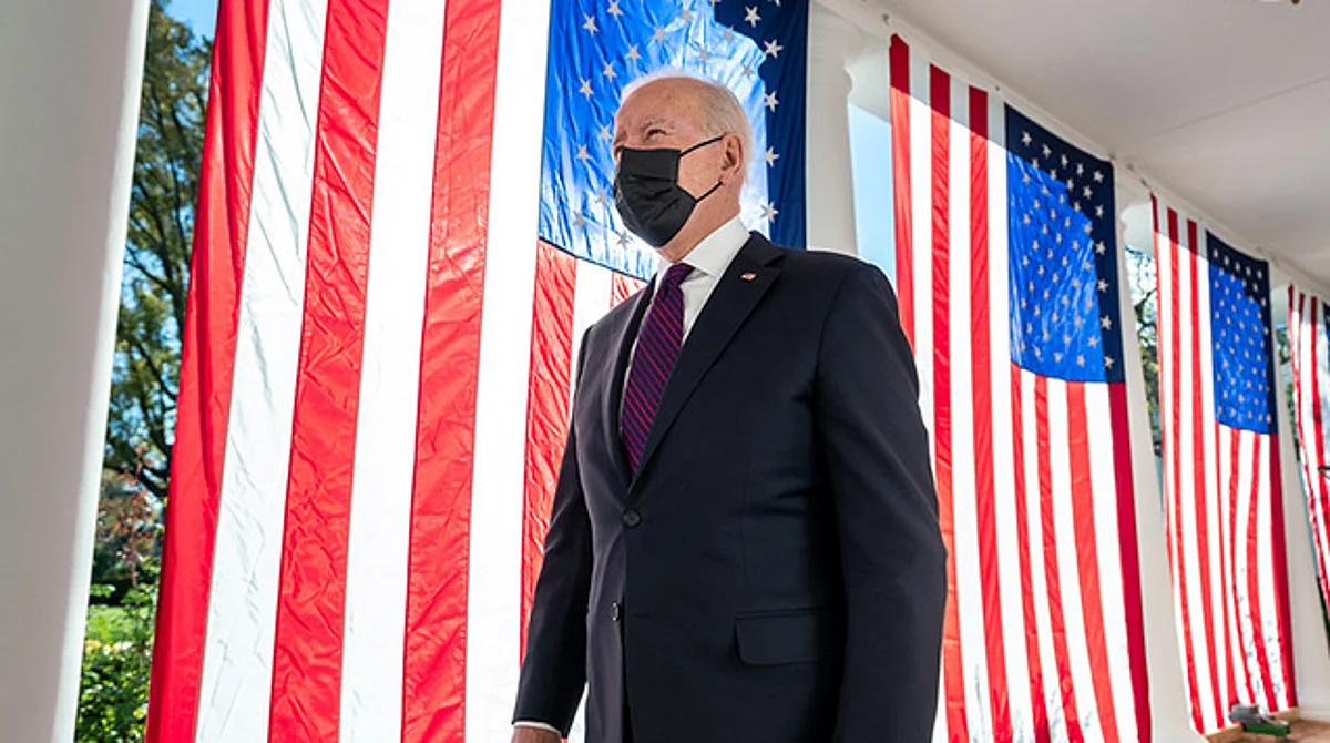 Acepta Biden reunirse con Vladimir Putin sólo si Rusia no invade Ucrania