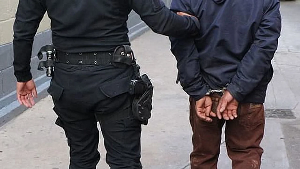 Capturan a presunto culpable del feminicidio de María Guadalupe C., ocurrido en Morelia