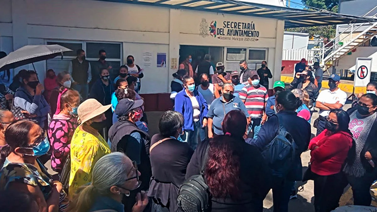 En Uruapan, avanzan gestiones de Antorcha para inicio de obras y servicios