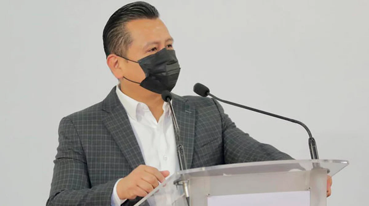 Pago a eventuales de educación no está contemplado en presupuesto: Torres Piña