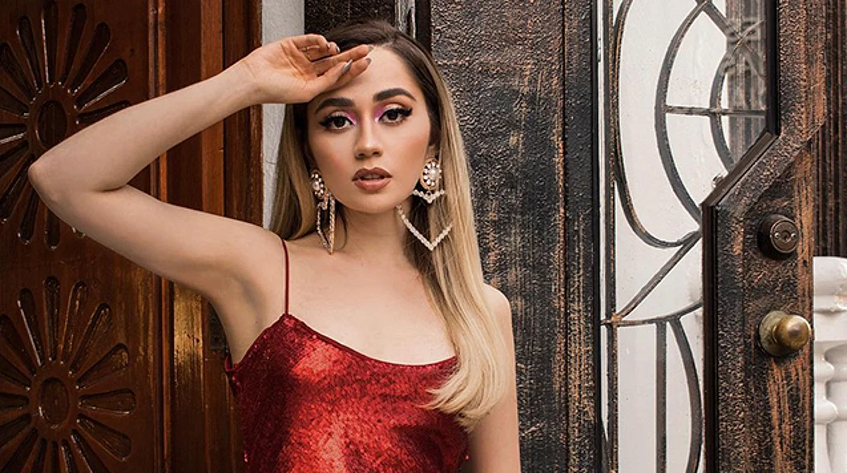 Carolina Ross se presentaría en Morelia