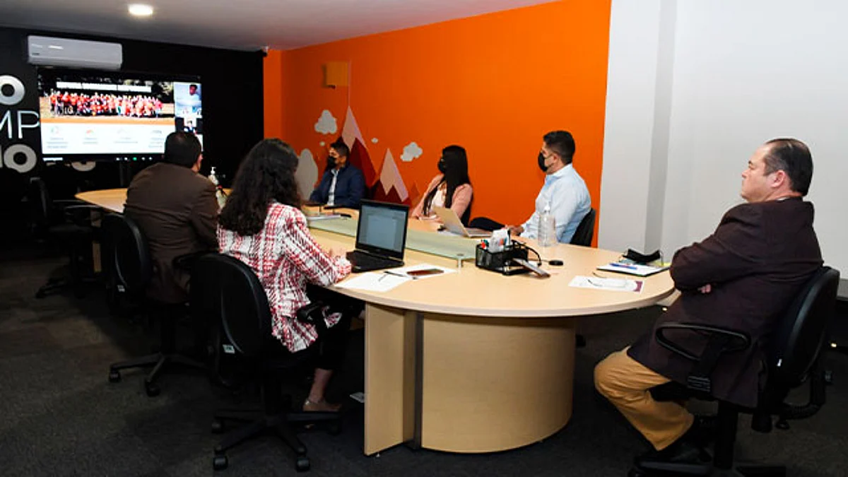 Sedeco impulsa participación de empresas como proveedoras de Home Depot
