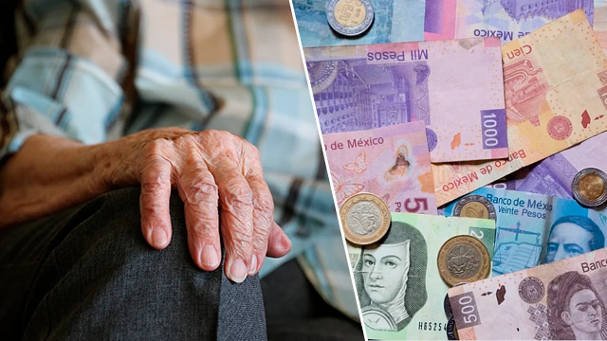 Bienestar publica calendario de registro de pensiones para adultos mayores y con discapacidad
