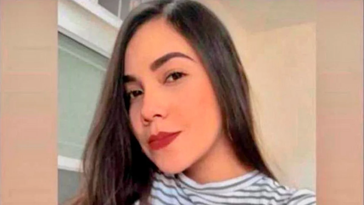 Hallan sin vida a Valeria Landeros, joven secuestrada junto con sus amigos en Zacatecas