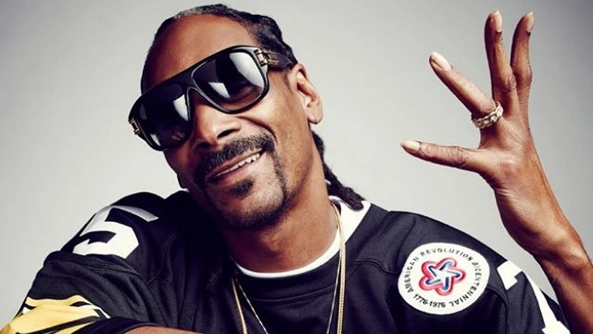 Acusan a Snoop Dogg de agresión sexual
