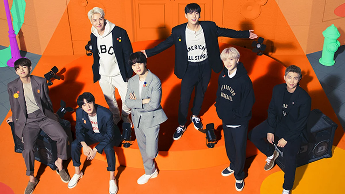 Este martes, preventa OFICIAL de concierto de BTS en Cinépolis