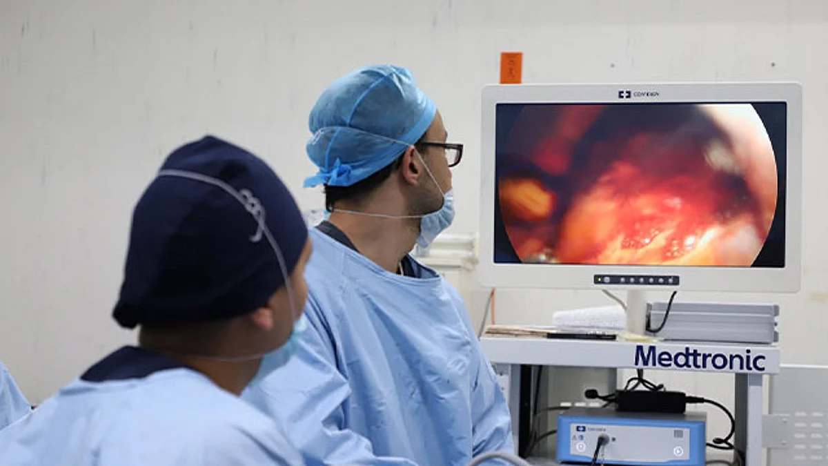 Mujeres detectan que tienen endometriosis cuando quieren procrear: SSM