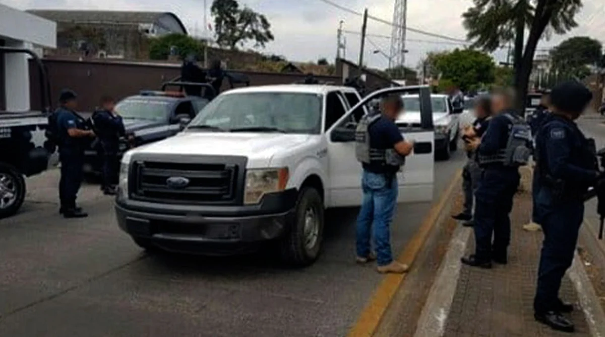 Localizan en La Piedad a madre e hijos víctimas de extorsión virtual en Jalisco