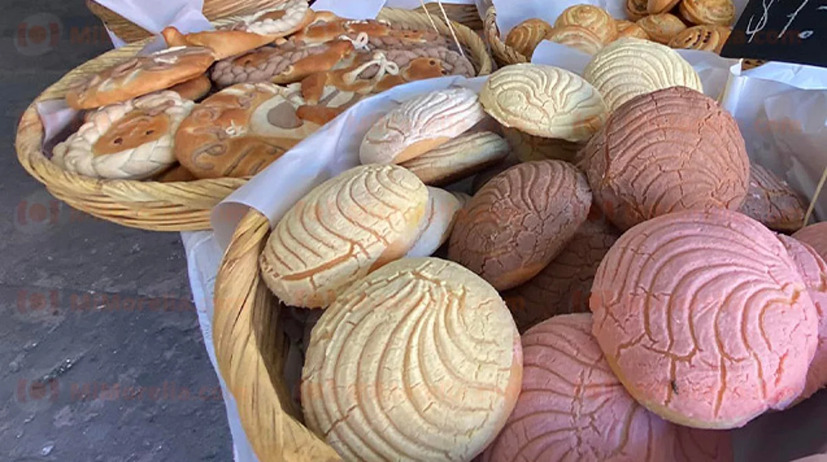 Hasta un peso, el aumento del costo del pan en último trimestre: Canainpa